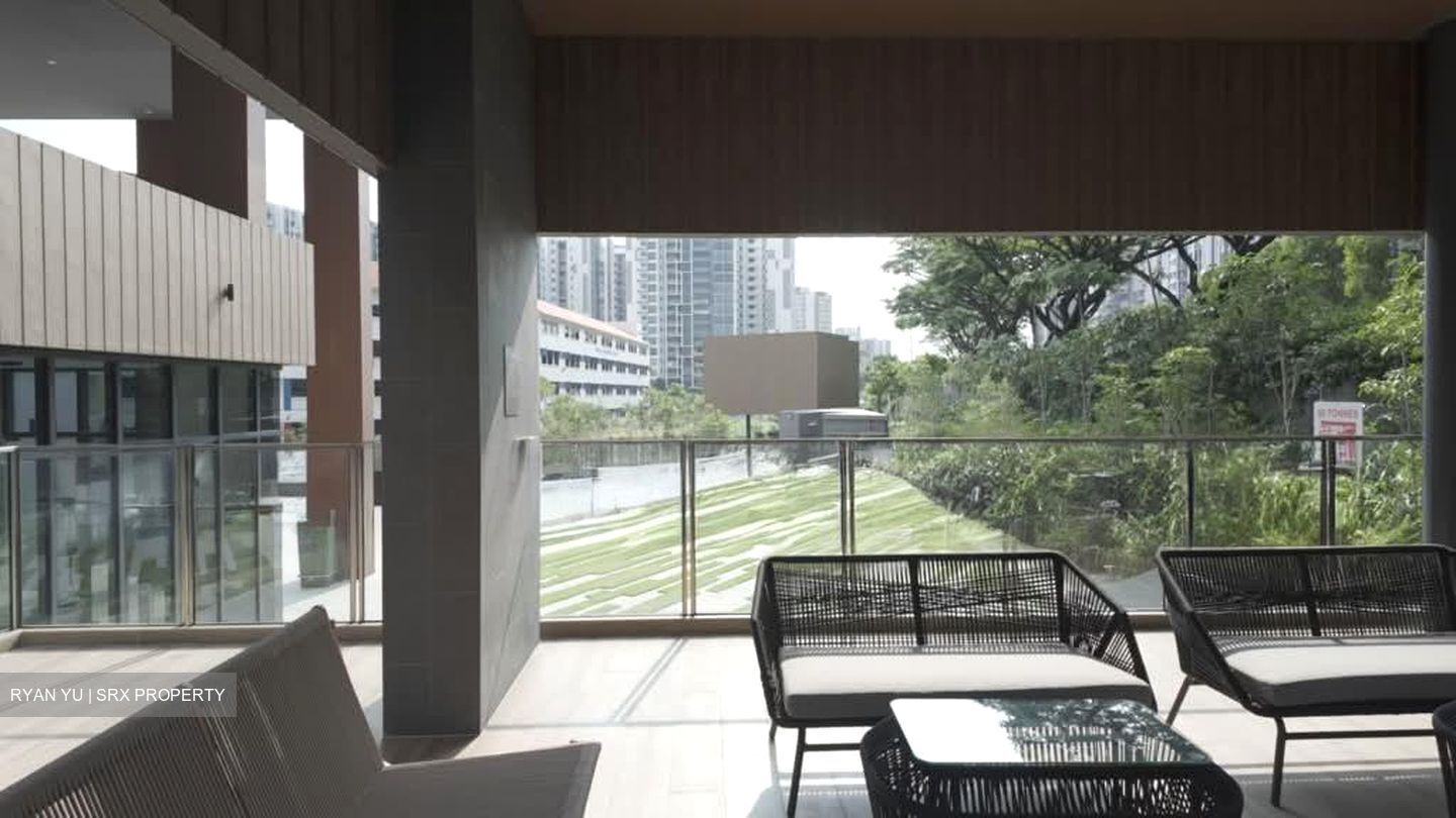 Bartley Vue (D19), Apartment #558583501